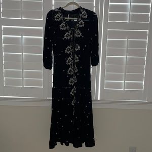 Free People dress S